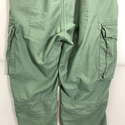 【中古品】【メンズ】 SUPREME シュプリーム CARGO PANT カーゴ パンツ ボトムス 古着 149-251008-mh-08-fuz サイズ：30 カラー：オリーブ 万代Net店