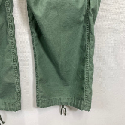 【中古品】【メンズ】 SUPREME シュプリーム CARGO PANT カーゴ パンツ ボトムス 古着 149-251008-mh-08-fuz サイズ：30 カラー：オリーブ 万代Net店
