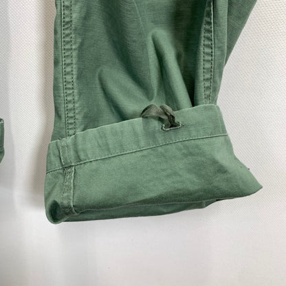 【中古品】【メンズ】 SUPREME シュプリーム CARGO PANT カーゴ パンツ ボトムス 古着 149-251008-mh-08-fuz サイズ：30 カラー：オリーブ 万代Net店