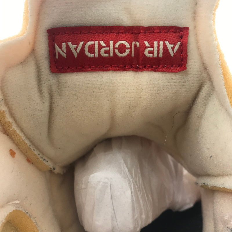 【中古品】【メンズ】 NIKE NIKE DH8565-100 ×OFF-WHITE ナイキ × オフホワイト AIR JORDAN 5 エアジョーダン5 "SAIL" 160-250925-ky-05-fuz サイズ：27.5cm カラー：ベージュ 万代Net店