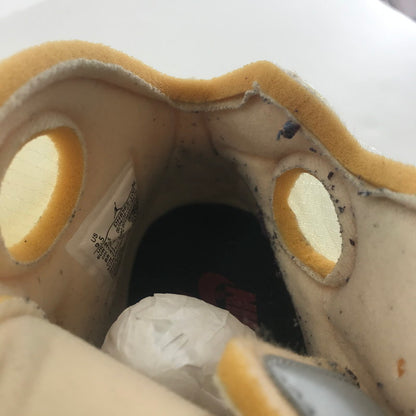 【中古品】【メンズ】 NIKE NIKE DH8565-100 ×OFF-WHITE ナイキ × オフホワイト AIR JORDAN 5 エアジョーダン5 "SAIL" 160-250925-ky-05-fuz サイズ：27.5cm カラー：ベージュ 万代Net店