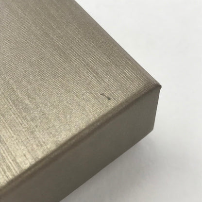 【中古品】【メンズ/レディース】 BVLGARI ブルガリ ロゴリング コインケース 財布 181-250925-ky-08-fuz カラー：ネイビー 万代Net店