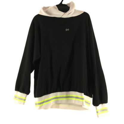 【中古品】【レディース】 RADY レディ パーカー ブラック BLACK SIZE:M 170-260702-io-03-fuzh 万代Net店