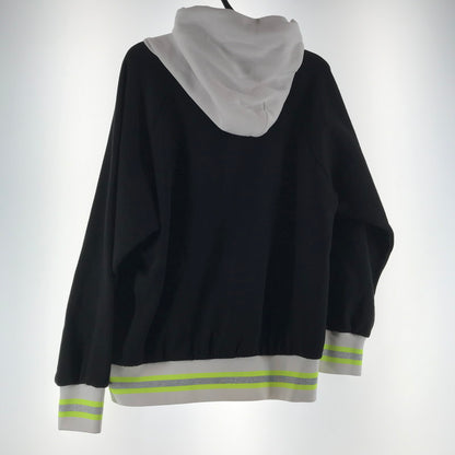 【中古品】【レディース】 RADY レディ パーカー ブラック BLACK SIZE:M 170-260702-io-03-fuzh 万代Net店