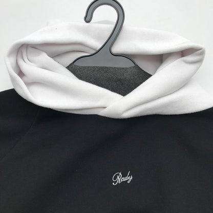 【中古品】【レディース】 RADY レディ パーカー ブラック BLACK SIZE:M 170-260702-io-03-fuzh 万代Net店