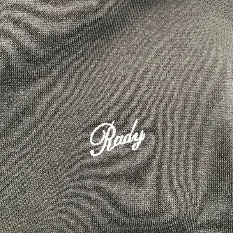 【中古品】【レディース】 RADY レディ パーカー ブラック BLACK SIZE:M 170-260702-io-03-fuzh 万代Net店