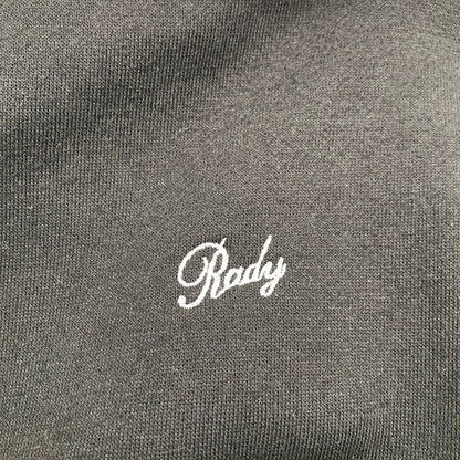 【中古品】【レディース】 RADY レディ パーカー ブラック BLACK SIZE:M 170-260702-io-03-fuzh 万代Net店