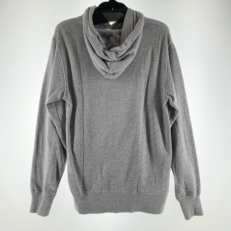 【中古品】【レディース】 CHAMPION チャンピオン パーカー GRAY SIZE:L 170-260702-io-19-fuzh 万代Net店