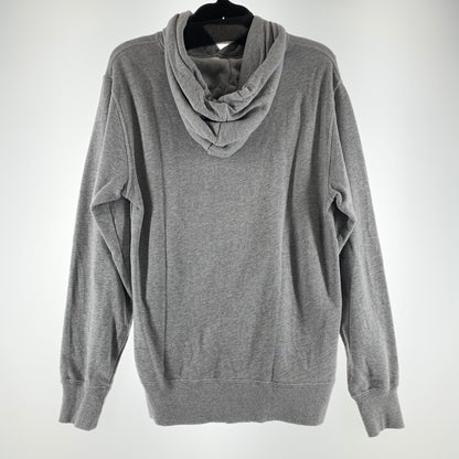 【中古品】【レディース】 CHAMPION チャンピオン パーカー GRAY SIZE:L 170-260702-io-19-fuzh 万代Net店