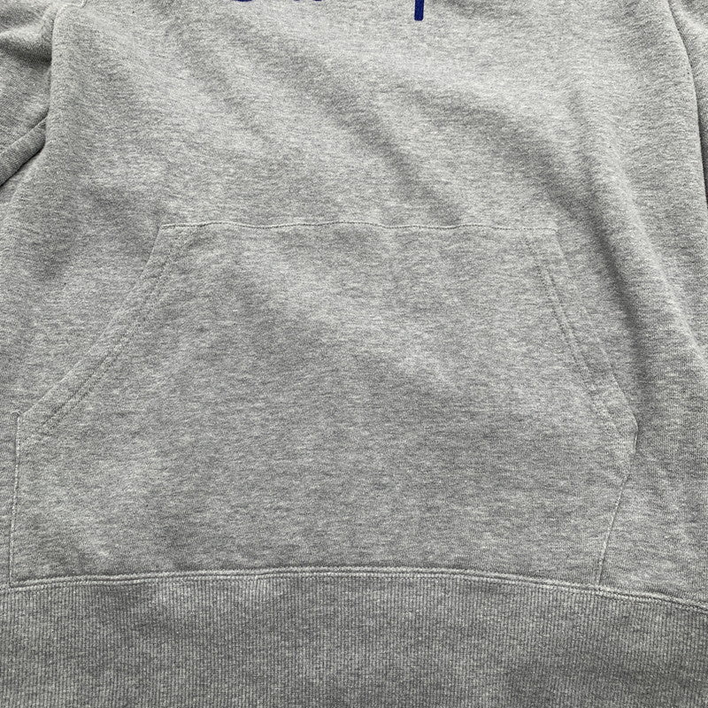 【中古品】【レディース】 CHAMPION チャンピオン パーカー GRAY SIZE:L 170-260702-io-19-fuzh 万代Net店