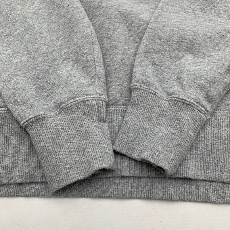 【中古品】【レディース】 CHAMPION チャンピオン パーカー GRAY SIZE:L 170-260702-io-19-fuzh 万代Net店