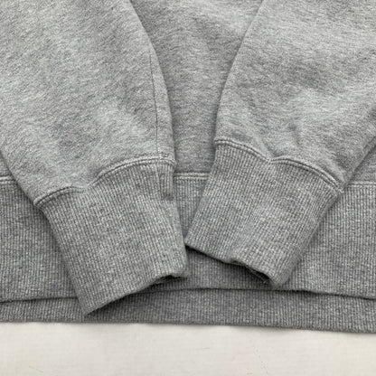 【中古品】【レディース】 CHAMPION チャンピオン パーカー GRAY SIZE:L 170-260702-io-19-fuzh 万代Net店