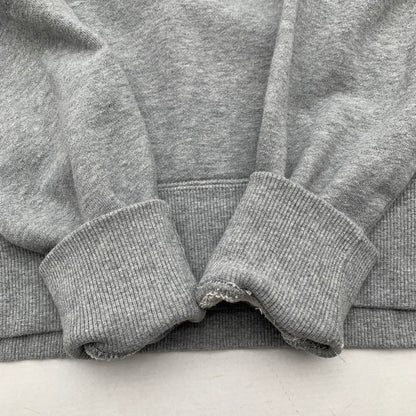 【中古品】【レディース】 CHAMPION チャンピオン パーカー GRAY SIZE:L 170-260702-io-19-fuzh 万代Net店