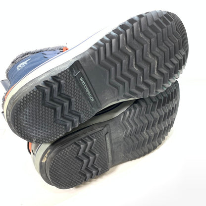 【中古品】【メンズ】 SOREL ソレル スノーブーツ シューズ 靴 164-250927-gm-23-fuz サイズ：29cm カラー：ネイビー 万代Net店