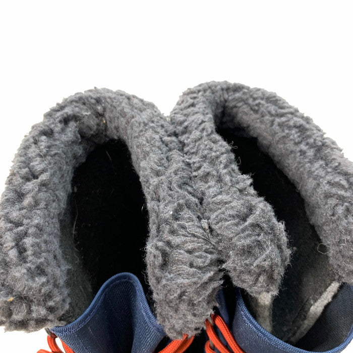 【中古品】【メンズ】 SOREL ソレル スノーブーツ シューズ 靴 164-250927-gm-23-fuz サイズ：29cm カラー：ネイビー 万代Net店