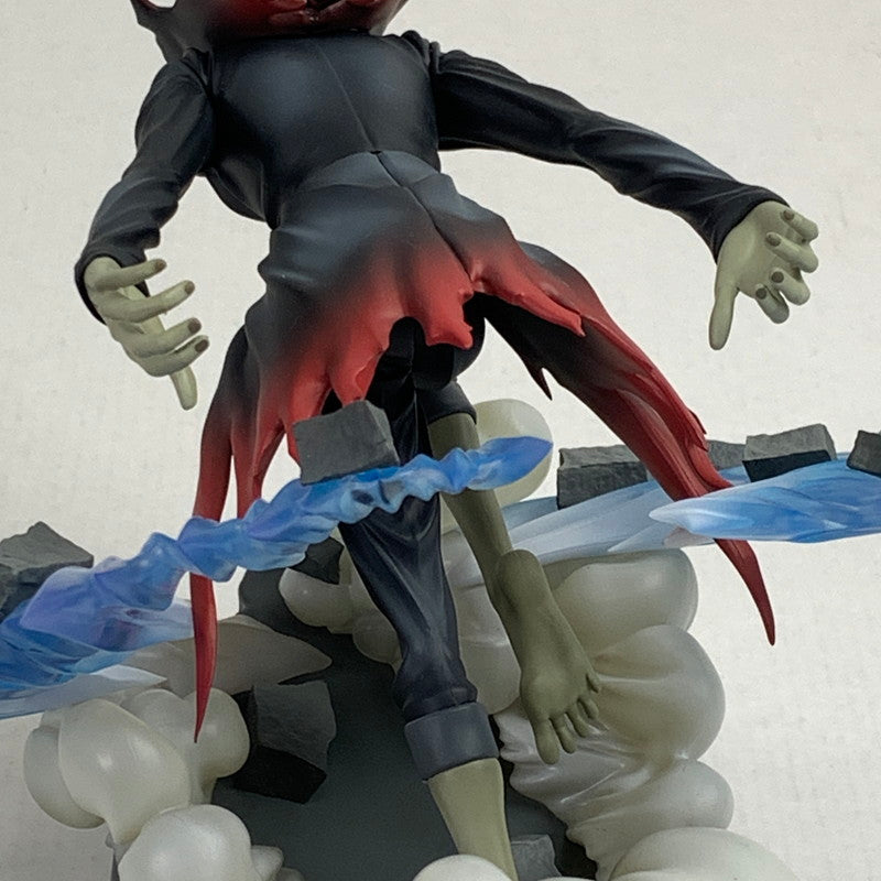 【中古品】 完備品 Figuarts ZERO ダンダダン オカルン(変身) 開封品 フィギュア 051-260723-io-32-fuzh 万代Net店