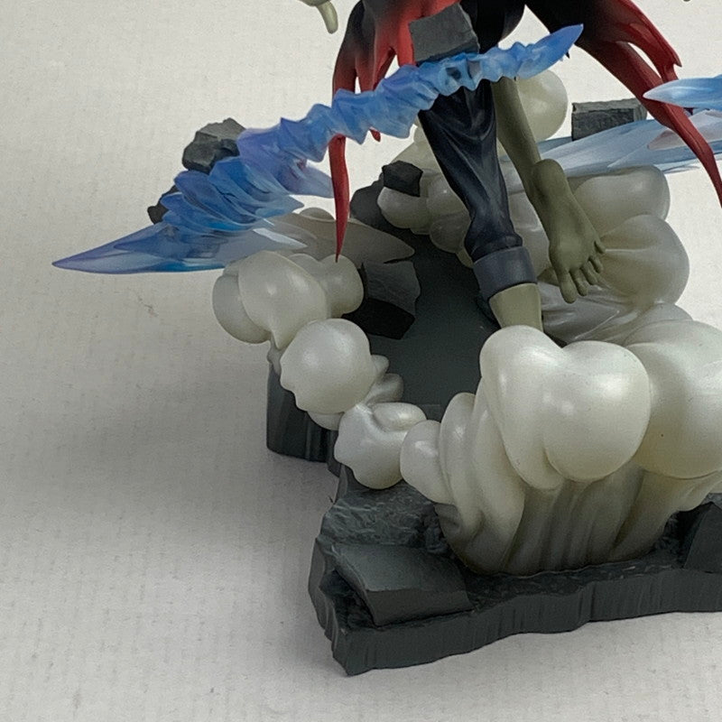【中古品】 完備品 Figuarts ZERO ダンダダン オカルン(変身) 開封品 フィギュア 051-260723-io-32-fuzh 万代Net店