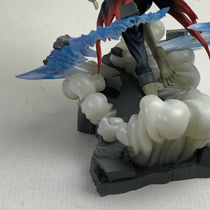 【中古品】 完備品 Figuarts ZERO ダンダダン オカルン(変身) 開封品 フィギュア 051-260723-io-32-fuzh 万代Net店