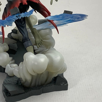 【中古品】 完備品 Figuarts ZERO ダンダダン オカルン(変身) 開封品 フィギュア 051-260723-io-32-fuzh 万代Net店