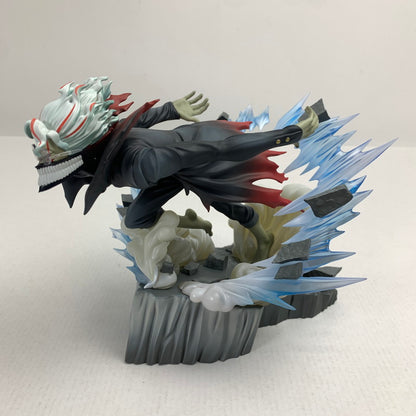 【中古品】 完備品 Figuarts ZERO ダンダダン オカルン(変身) 開封品 フィギュア 051-260723-io-32-fuzh 万代Net店