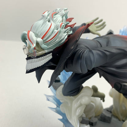 【中古品】 完備品 Figuarts ZERO ダンダダン オカルン(変身) 開封品 フィギュア 051-260723-io-32-fuzh 万代Net店