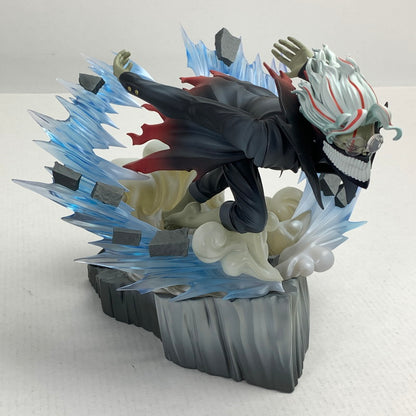 【中古品】 完備品 Figuarts ZERO ダンダダン オカルン(変身) 開封品 フィギュア 051-260723-io-32-fuzh 万代Net店