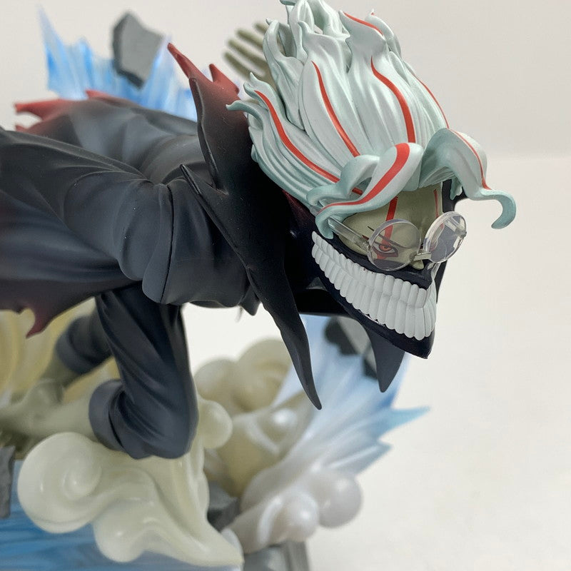 【中古品】 完備品 Figuarts ZERO ダンダダン オカルン(変身) 開封品 フィギュア 051-260723-io-32-fuzh 万代Net店