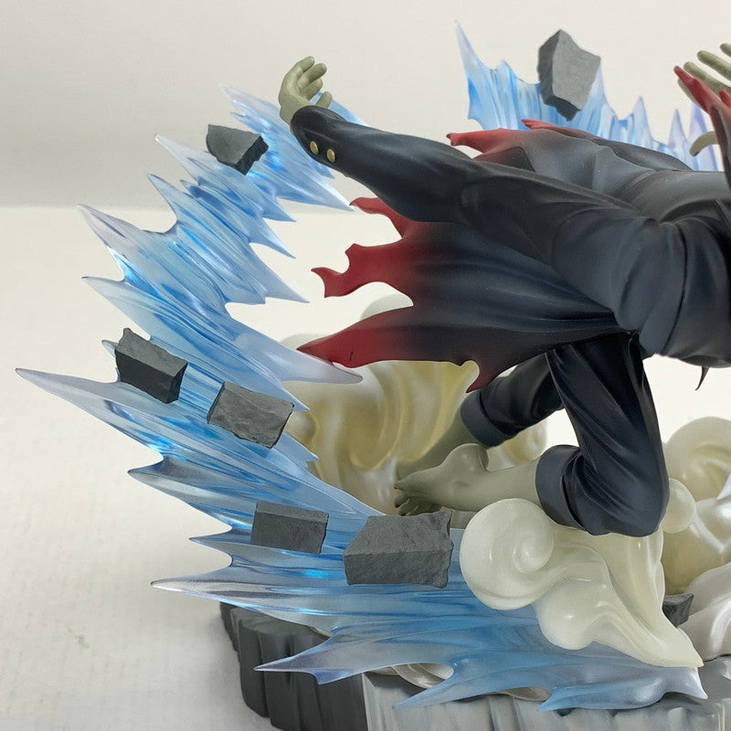 【中古品】 完備品 Figuarts ZERO ダンダダン オカルン(変身) 開封品 フィギュア 051-260723-io-32-fuzh 万代Net店