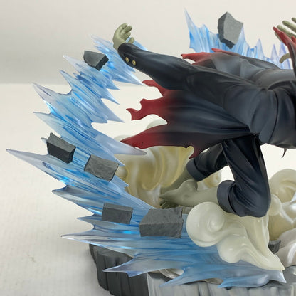 【中古品】 完備品 Figuarts ZERO ダンダダン オカルン(変身) 開封品 フィギュア 051-260723-io-32-fuzh 万代Net店