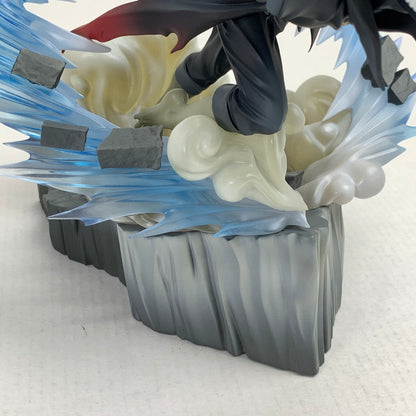 【中古品】 完備品 Figuarts ZERO ダンダダン オカルン(変身) 開封品 フィギュア 051-260723-io-32-fuzh 万代Net店