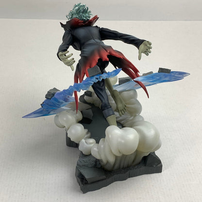【中古品】 完備品 Figuarts ZERO ダンダダン オカルン(変身) 開封品 フィギュア 051-260723-io-32-fuzh 万代Net店