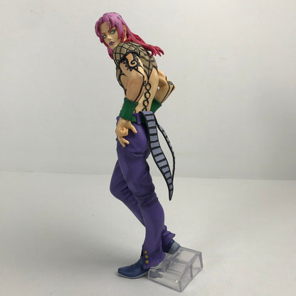 【中古品】 開封品 完備品 一番くじ ジョジョの奇妙な冒険 EVIL PARTY E賞 ディアボロ フィギュア 051-260618-mh-06-fuzh 万代Net店