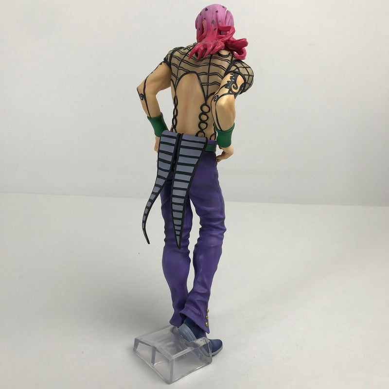【中古品】 開封品 完備品 一番くじ ジョジョの奇妙な冒険 EVIL PARTY E賞 ディアボロ フィギュア 051-260618-mh-06-fuzh 万代Net店