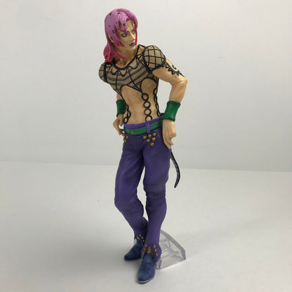 【中古品】 開封品 完備品 一番くじ ジョジョの奇妙な冒険 EVIL PARTY E賞 ディアボロ フィギュア 051-260618-mh-06-fuzh 万代Net店
