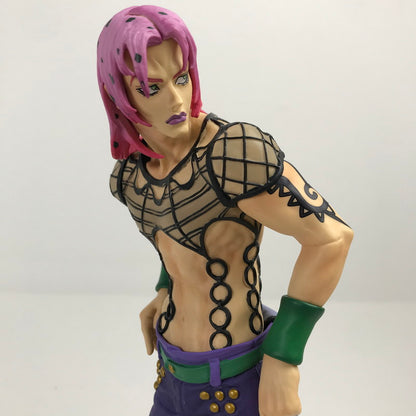 【中古品】 開封品 完備品 一番くじ ジョジョの奇妙な冒険 EVIL PARTY E賞 ディアボロ フィギュア 051-260618-mh-06-fuzh 万代Net店