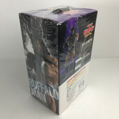 【中古品】 開封品 一番くじ 『キン肉マン』完璧超人始祖編 B賞 バッファローマン MASTERLISE フィギュア 051-260628-mh-18-fuzh 万代Net店