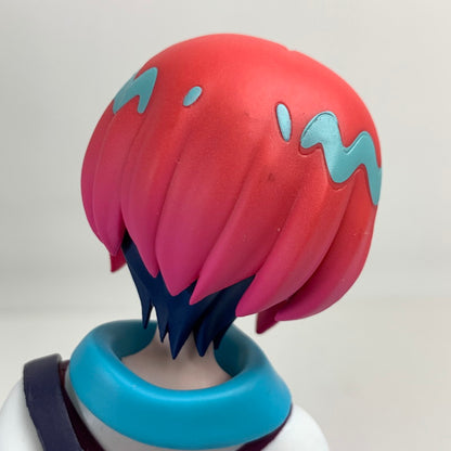 【中古品】 一番くじ 機動戦士Gundam GQuuuuuuX A賞 アマテ・ユズリハ（マチュ） MASTERLISE 056-260702-ky-05-fuzh 万代Net店