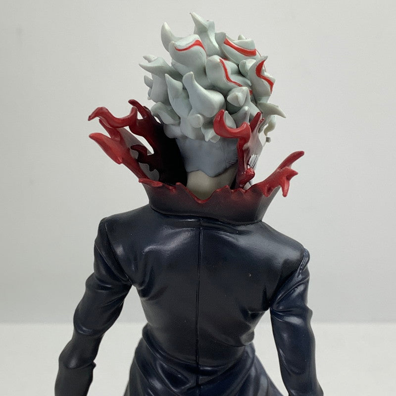 【中古品】 完備品 一番くじ ダンダダン ～オカルティックバトル、開幕！～ A賞 オカルン(変身)フィギュア 開封品 フィギュア 051-260723-io-33-fuzh 万代Net店