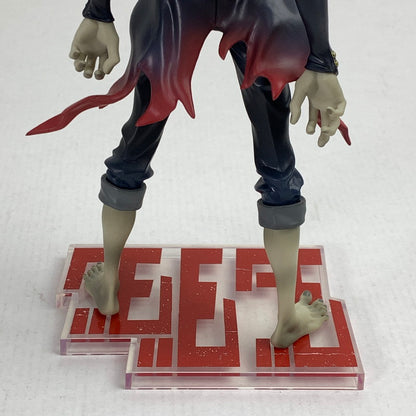 【中古品】 完備品 一番くじ ダンダダン ～オカルティックバトル、開幕！～ A賞 オカルン(変身)フィギュア 開封品 フィギュア 051-260723-io-33-fuzh 万代Net店