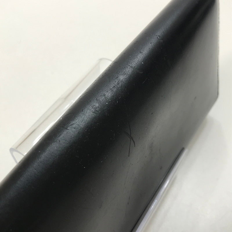 【中古品】【レディース】 CARTIER カルティエ ラブコレクション ロングウォレット 長財布 財布 181-251003-mh-01-fuz カラー：ブラック 万代Net店