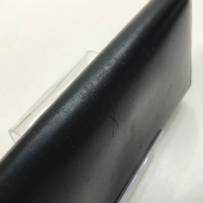 【中古品】【レディース】 CARTIER カルティエ ラブコレクション ロングウォレット 長財布 財布 181-251003-mh-01-fuz カラー：ブラック 万代Net店