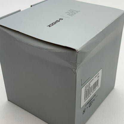 【中古美品】【メンズ】 G-SHOCK ジーショック AW-500MNT-8ADR クォーツ腕時計 196-260425-gm-29-fuz カラー：ライトグレー 万代Net店