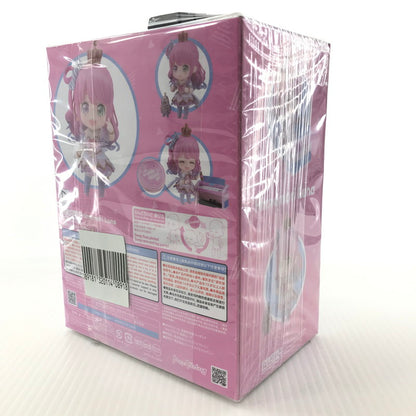 【中古美品】 未開封 ホロライブ ねんどろいど 姫森ルーナ フィギュア 053-260320-io-16-fuzh 万代Net店