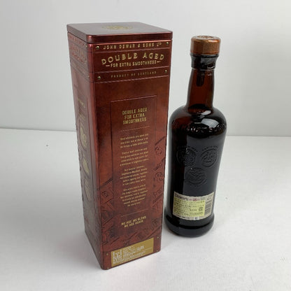 【中古美品】 デュワーズ 18年 750ml ウイスキー 214-251130-nm-18-fuz 万代Net店