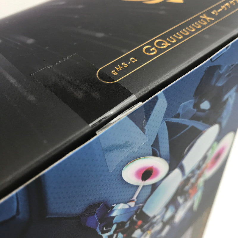 【中古品】 開封品 METAL ROBOT魂 GQuuuuuuX フィギュア 056-260209-io-28-fuzh 万代Net店