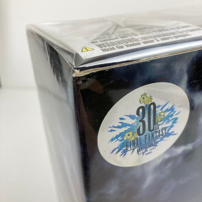 【中古品】 完備品 PLAY ARTS改 ライトニング 「ディシディア ファイナルファンタジー」フィギュア 箱日焼けあり 052-260612-ky-07-fuzh 万代Net店