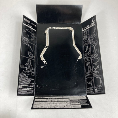 【中古品】 完備品 PLAY ARTS 改 スコール・レオンハート 「ディシディア ファイナルファンタジー」 フィギュア 052-260612-ky-06-fuzh 万代Net店