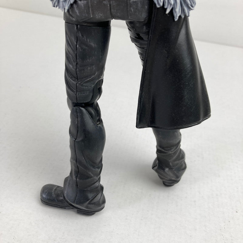 【中古品】 完備品 PLAY ARTS 改 スコール・レオンハート 「ディシディア ファイナルファンタジー」 フィギュア 052-260612-ky-06-fuzh 万代Net店