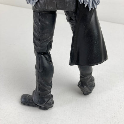 【中古品】 完備品 PLAY ARTS 改 スコール・レオンハート 「ディシディア ファイナルファンタジー」 フィギュア 052-260612-ky-06-fuzh 万代Net店