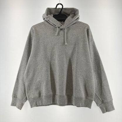 【中古品】【レディース】 THE NORTH FACE ノースフェイス PURPLE LABEL パープルレーベル NT6804N マウンテンスウェットパーカー 170-260414-ky-07-fuz サイズ：M カラー：グレー 万代Net店